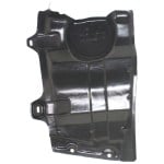 Engine Splash Shield Under Cover for Nissan Altima (2002-2006) / Nissan Maxima (2004-2008), Right (Passenger) Side, Replacement