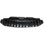 Engine Splash Shield for Nissan Sentra 2015-2019, Under Cover, Front, 1.8L Engine Replacement (CAPA Certified)