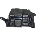 2013 - 2023 Nissan Altima  Engine Splash Shield - Right (Passenger)
