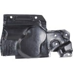 2014 - 2020 Nissan Rogue  Engine Splash Shield - Left (Driver)