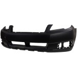 Front Bumper Cover for Subaru Outback 2010-2012, Primed (Ready to Paint), Replacement