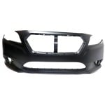 2015 - 2017 Subaru Legacy Front Bumper Cover (CAPA Certified)