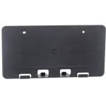 2011 - 2015 Scion xB Front License Plate Bracket