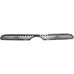 Grille for XB 2011-2015, Black Shell and Insert, Replacement