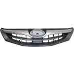 2010 - 2011 Subaru Impreza Grille Assembly