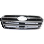 2015 - 2017 Subaru Legacy  Grille Assembly -   (CAPA Certified)