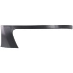 Headlight Filler for Subaru Forester 2003-2005 Right (Passenger), Primed (Ready to Paint), Retaining Ring, Replacement