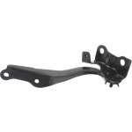 Hood Hinge for Subaru Legacy/Outback 2010-2014, Right (Passenger) Side, Replacement
