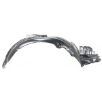 Front Fender Liner for Subaru Impreza 2006-2007, Right (Passenger), Wagon Model, Replacement