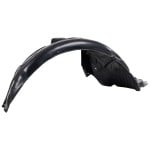 Front Fender Liner for Subaru Outback 2010-2015, Right (Passenger) Side, Replacement
