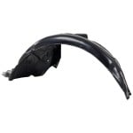 Front Fender Liner for Subaru Outback 2010-2015, Left (Driver) Side, Replacement