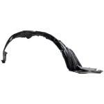 Front Fender Liner for XB, Right (Passenger) Side, Compatible with 2011-2015 Models, Plastic, Vacuum Form, Replacement