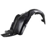 Front Fender Liner for TC 2011-2013, Left (Driver), Plastic, Vacuum Form, Replacement