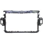 Radiator Support Assembly for Scion XB 2008-2015, Steel Construction, Replacement