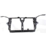 Steel Radiator Support Assembly for Subaru Impreza Base, Sedan/Wagon (2008-2011), WRX Model (2008-2009), Replacement