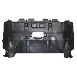 Engine Splash Shield for Subaru Legacy 2010-2013, Under Cover, without Turbo, Type 2, To April 2013, Replacement