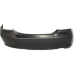 Rear Bumper Cover for TC 2005-2010, Primed (Ready to Paint), Replacement