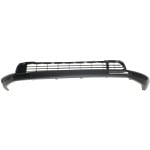2014 - 2016 Toyota Highlander Front Bumper Cover