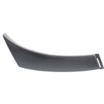 Front Bumper End Assembly for Toyota Tacoma X-Runner Model 2005-2012, Left (Driver) Side, Extension, Plastic, Replacement