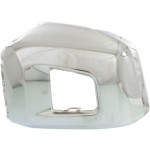 2014 - 2021 Toyota Tundra Front Bumper End - Right (Passenger) (CAPA Certified)