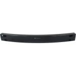 Front Reinforcement Bar for Toyota Camry 2012-2014, Made of Steel, Compatible with Models up to 2013, Replacement (CAPA Certified)