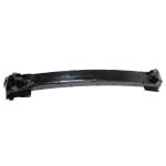 Front Reinforcement Bar for Toyota Camry 2015-2017, Heavy-Duty Steel, Replacement