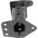 Front Bumper Bracket Left (Driver) Mounting Arm for Toyota 4Runner 2010-2023, Lexus GX460 2010-2021, Replacement