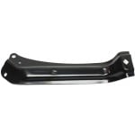 Front Bumper Bracket Support for 2012-2015 Toyota Tacoma Right (Passenger), Compatible with Base/PreRunner/TRD Pro Models, Replacement