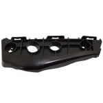 Front Bumper Bracket Support for 2011-2013 Toyota Corolla, Left (Driver), Replacement