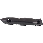 2015 - 2017 Toyota Camry Front Bumper Retainer - Right (Passenger) (CAPA Certified)