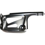 Front Bumper Mounting Bracket for Toyota Tacoma 2016-2023, Steel, Left (Driver), Replacement