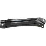 Front Bumper Bracket Mounting Arm for Toyota Tacoma 2016-2023 Left (Driver), Replacement