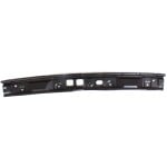 Front Bumper Retainer for Toyota 4Runner 2010-2013, Upper Center, Steel, Replacement