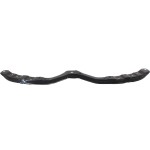 Front Bumper Retainer for Toyota Prius C 2012-2017, Upper, Center, Replacement