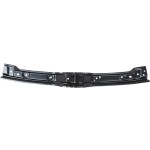 Front Bumper Retainer for Toyota 4Runner (2014-2023), Upper Center Position, with or without Chrome Trim, Replacement
