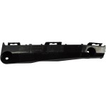 Front Bumper Retainer for Toyota Camry 2012-2014, Left (Driver) Side, Replacement