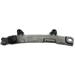 Front Bumper Cover Retainer Right (Passenger) for Toyota Highlander, Plastic, Fits 2014-2019 Models, Replacement
