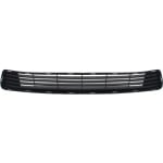 Front Bumper Grille for 2012-2014 Toyota Camry, Textured Black, Suitable for L (Luxury)/LE (Luxury Edition)/XLE (Xtreme Luxury Edition)/Hybrid Models, Replacement