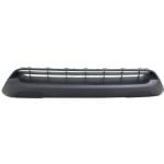 Front Bumper Grille for 2012-2015 Tacoma Models, Textured Black, Compatible with Base, PreRunner, TRD Pro Models, Replacement