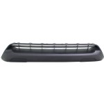 Front Bumper Grille for 2012-2015 Tacoma Models, Textured Black, Compatible with Base, PreRunner, TRD Pro Models, Replacement