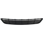 Front Bumper Grille for Toyota Avalon 2008-2010, Black, Replacement