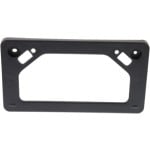 Front License Plate Bracket for 2010-2011 Toyota Prius, Replacement