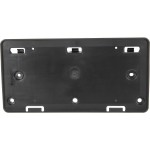 2008 - 2017 Toyota Sequoia Front License Plate Bracket