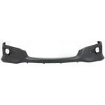 Front Lower Valance Spoiler for 2010-2011 CAMRY, Primed (Ready to Paint), SE Model, for USA Built Vehicle, Toyota, Replacement