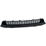 Front Lower Valance for Toyota Matrix 2005-2008, Lower Cover, Primed (Ready to Paint), with Spoiler, Replacement