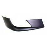 Front Lower Valance Right (Passenger) Side Spoiler for Toyota Matrix 2009-2010, Primed (Ready to Paint), Replacement