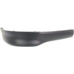 Front Lower Valance Right (Passenger) Spoiler for 2005-2011 Toyota Tacoma, Primed (Ready to Paint), X-Runner Model, Replacement