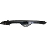 Front Bumper Support for Toyota Sienna 2004-2010, Left (Driver), Plastic, Replacement