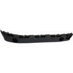 Front Bumper Support for Toyota Sienna 2011-2020, Right (Passenger) Side, Replacement