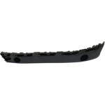 Front Bumper Support for Toyota Sienna 2011-2020, Left (Driver), Replacement
